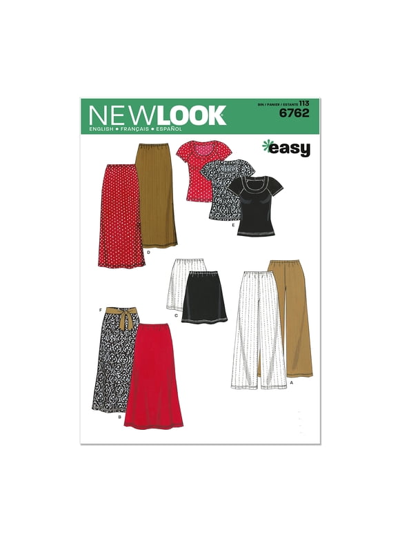 Sewing Patterns in Sewing Walmart com