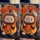 thumbnail image 3 of Hot Sale Cute Labubu The Monsters Box Toy Mokoko Sweetheart Series Figure Park Restrictions Models Keychain Gifts Replica Toys, 3 of 5