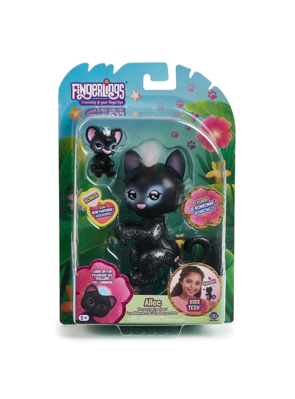 Fingerlings in Shop Toys by Brand