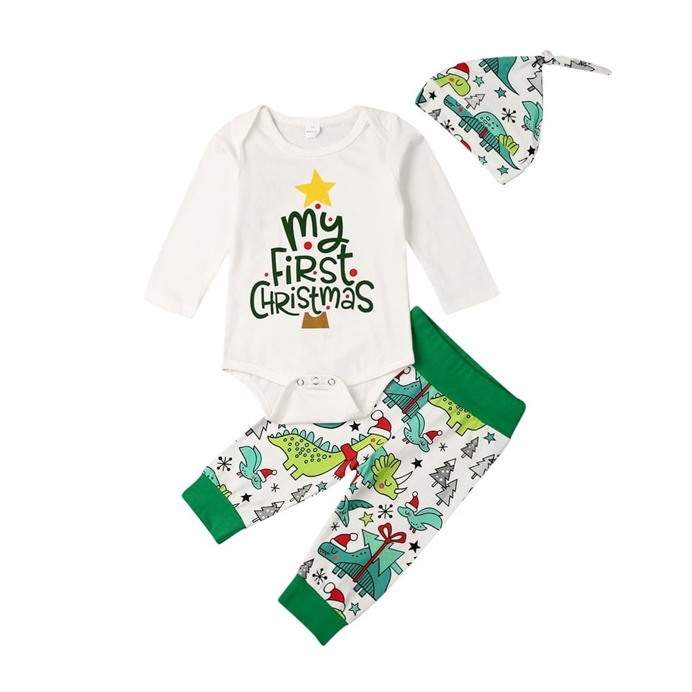 baby boy top and leggings set