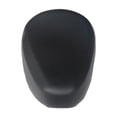 thumbnail image 2 of Asiento de Bicicleta Individual de Motocicleta Acolchado con Absorción de Impactos Shamjiam, 2 of 8