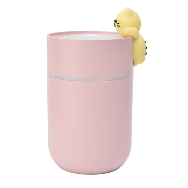 Mini humidificador portátil, mini humidificador de 260 ml, humidificador USB, mini humidificador USB diseñado para profesionales