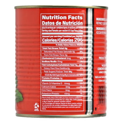 Conchita Shells Guava 32 oz (Pack of 12)