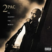 All Eyez On Me (4LP) & Me Against The World (2LP) & 2Pacalypse Now & Greatest Hits