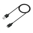 thumbnail image 4 of Charger for Polar M430 GPS Watch - USB Charging Cable 100cm - Polar Smartwatch Accessories, 4 of 6