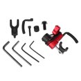 thumbnail image 1 of Soporte Para Flechas, Amplio Ubicuo Ordinario Omnipresente Alta Practicidad Neotérico Para Interiores YLSHRF rojo, 1 of 8