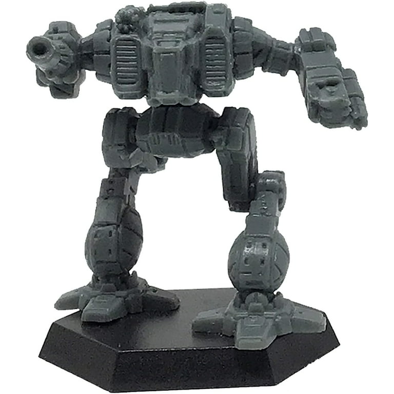 BattleTech Miniature Force Pack - Heavy Battle Star – The Haunted Game Cafe