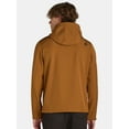 thumbnail image 2 of Reebok Men's & Big Men's Softshell Jacket, Sizes S-3XL, 2 of 5