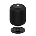thumbnail image 4 of Speaker Holder Desktop Silicone Base Stand for HomePod mini, 4 of 9
