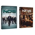 thumbnail image 1 of NCIS Season 18 and 19 (DVD)-English only, 1 of 1