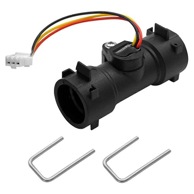 Water Flow Sensor RV -Water Heater with Installation Accessories