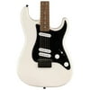Fender Squier Contemporary Stratocaster® Special HT Electric Guitar, Pearl White