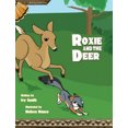 thumbnail image 2 of Roxie and the Deer, 2 of 2