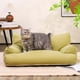 thumbnail image 1 of Herramientas y mejoras para el hogar Sofá cama para mascotas, lavable, para gatos, para perros medianos y pequeños, con base antideslizante, de piel sintética., 1 of 3