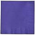 thumbnail image 3 of Creative Converting Lunch Napkins, One Size, Purple, 3 of 3