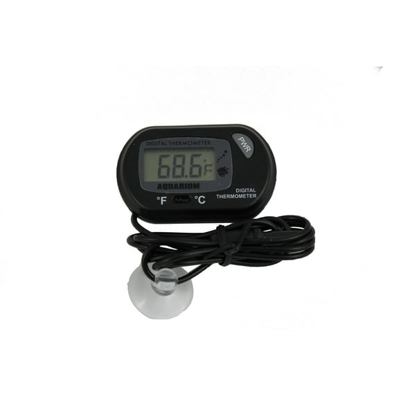 Digital Reptile Thermometer