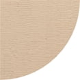thumbnail image 3 of 8"W x 8"D x 8"H Wide Durham Rough Cedar Woodgrain TimberThane Corbel, Primed Tan, 3 of 6