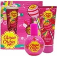 thumbnail image 1 of Chupa Chups Coffret Duo Tourbillon de Fraises, Eau de Toilette 50 ml et Gel Douche 150 ml, 1 of 1