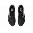 thumbnail image 4 of ASICS HYPER SPEED 5 "STANDARD" 1011C084 001 Black/Metropolis Men Running Shoes, 4 of 6