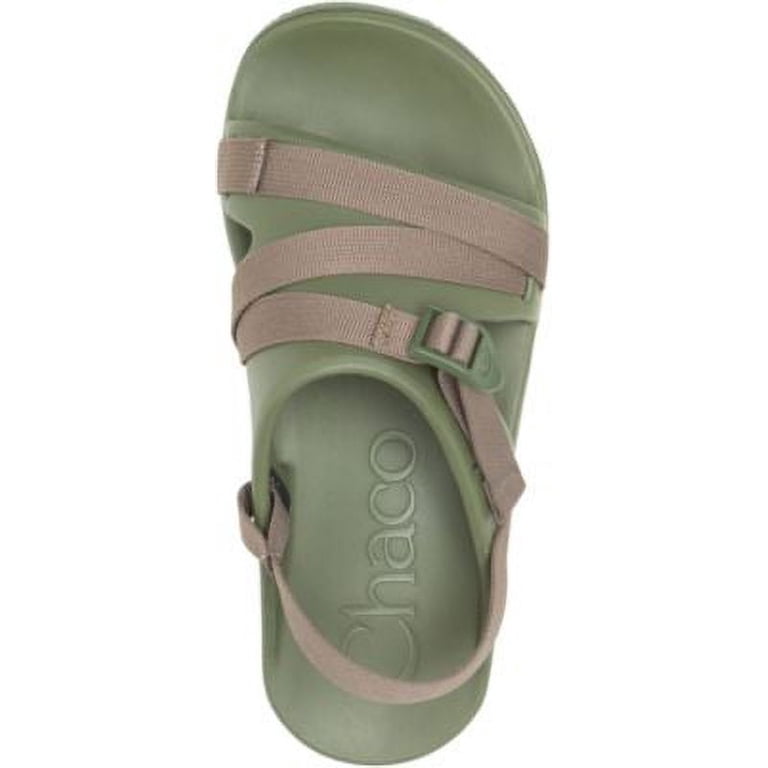 Chaco Chillos Sport Sandal Men Moss - Walmart.com display picture 1