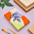 thumbnail image 4 of Miangastore 50pcs Wood Carving Building Blocks Unfinished Rectangle Wood Blocks For Diy Projects Crafting Wooden Pieces Rectangle Wooden Pieces For Crafts, 4 of 8