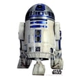 thumbnail image 2 of Advanced Graphics 116 R2-D2 Life-Size Cardboard Stand-Up, 2 of 2