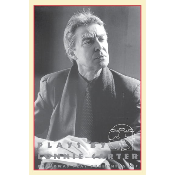 Plays By Lonnie Carter (Paperback)