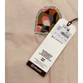 thumbnail image 7 of Billabong Women's A/Div Organic Soft Cotton Long Sleeve Tee T-Shirt (Large, Cream 2), 7 of 7
