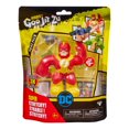 thumbnail image 3 of HÉROS DE GOO JIT ZU DC HERO PK SPEED ARMOR FLASH COMMON PKG, 3 of 4