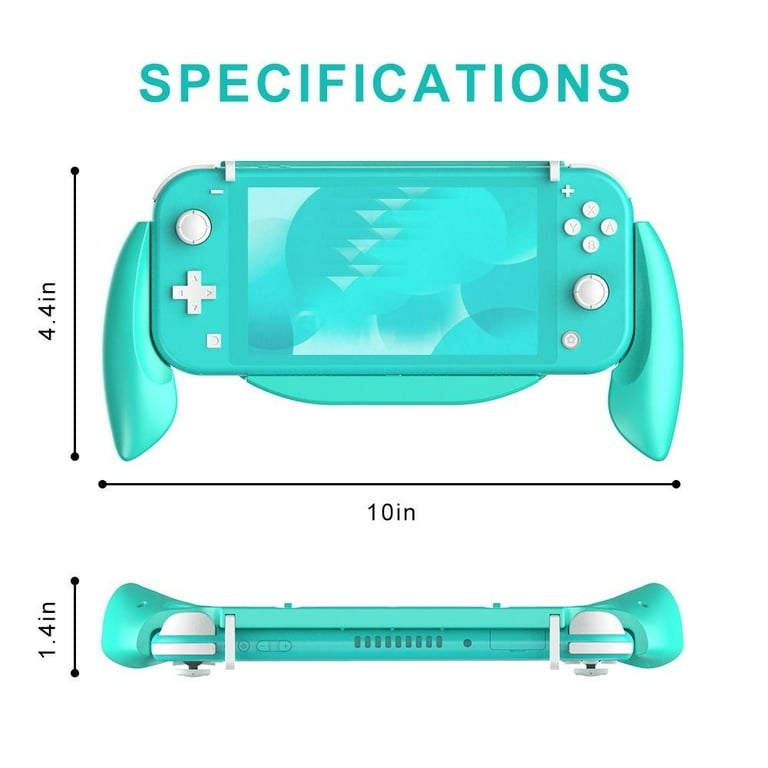 Switch 2024 lite handle