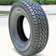 GT Radial Adventuro AT3 245/70R17 108 T Tire Fits: 2015-18 Chevrolet Silverado 1500 SSV, 2014-20 Jeep Grand Cherokee Laredo Simolary simolary.com 18