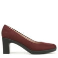 thumbnail image 3 of LifeStride Women's Elevate Slingback Pump - Medium & Wide Width, 3 of 9