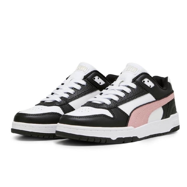 Tenis Puma RBD Game Low Hombre Original 386373 24