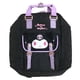 thumbnail image 1 of Donut Schoolbag Female High School Student Backpack Campus Travel Leisure Backpack, 1 of 2