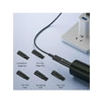 thumbnail image 6 of Universal Hair Clippers Cable Connector Type C Adapter Charging Heads Power Cord Razor Charger Charger Convetor, 6 of 11