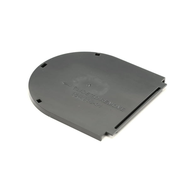 Scotsman 02-4802-01 Ice Chute Cover
