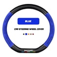 thumbnail image 3 of Protector para volante de coche para Suzuki Swift Grand Sport Vitara Sx4 Ignis Baleno Jimny Samurai Alto Alivio Ciaz Celerio s-cross, 3 of 5