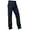Dark Blue, variant on Men’s Work Cargo Pants – Lightweight Denim Utility Trousers with Pockets, Straight-Leg Fit for Welding & Outdoor Wear