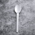 thumbnail image 4 of Supreme 2-Piece 9.5 Inch 18/8 Stainless Steel Serving Spoon. Mirror Polished, Dishwasher Safe, 4 of 5