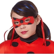 Inspirit Skin Care Miraculous Ladybug Girls Fancy-Dress Costume for Child, M