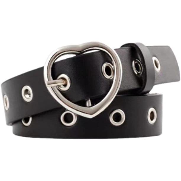 DanceeMangoos Y2k Aesthetic Belts for Women Y2k Accessories for Women Y2k Clothes Women Belts