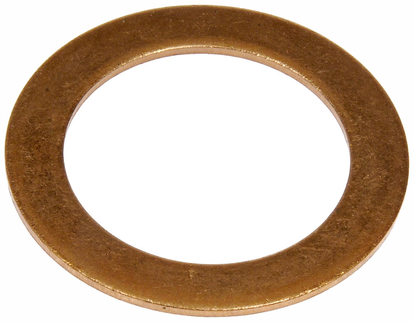 Dorman 095-026CD Copper Oil Drain Plug Gasket (Pack of 2)
