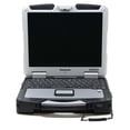 thumbnail image 2 of Panasonic ToughBook CF-31 Mk6 / Tactile / I7e 7e Gén / 16 Go de RAM / SSD 256 Go / Windows 11 Pro - Remis à Neuf ( Bon ), 2 of 7