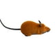 thumbnail image 1 of Control remoto inalámbrico RC ratón electrónico rata juguete para gato cachorro regalo de Navidad, 1 of 6