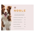 thumbnail image 2 of Alimento Para Perro GrandPet Noble Adulto 20kg, 2 of 3