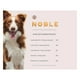 thumbnail image 2 of Alimento Para Perro GrandPet Noble Adulto 20kg, 2 of 3