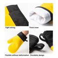 Pedicure Gloves Silicone Microwave Oven Gloves Integrated Oven Baking