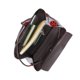 thumbnail image 4 of Balery Ladybug Mochila de Cuero para Mujeres, Gran Capacidad, Bolsa de Viaje Multifuncional, Mochila de Cuero y Bolsa de Hombro para Mujeres, 4 of 4
