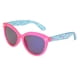 thumbnail image 5 of Set de gafas de sol Barbie Cat Eye para niña con funda rígida y coleteros, 5 of 8