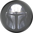 thumbnail image 3 of : Phone Grip with Expanding Kickstand, Pop Socket for Phone - Star Wars - Mandalorian & Phone Grip, 3 of 5